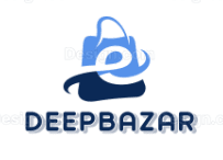 DeepBazar Logo
